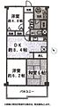 ネオコーポ八王子7階1,250万円