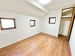 子供部屋の画像