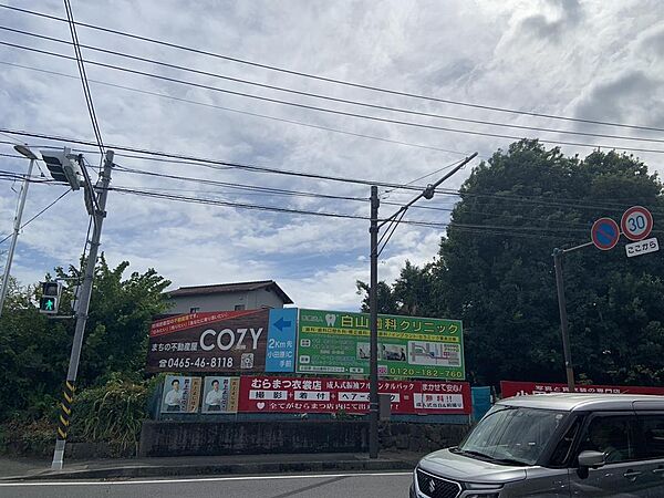 現地（2025年10月撮影）