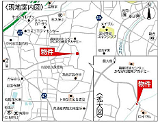 地図です♪