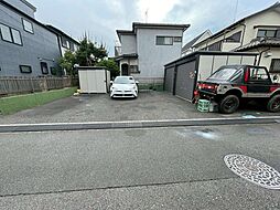 緑区二本松3丁目　土地