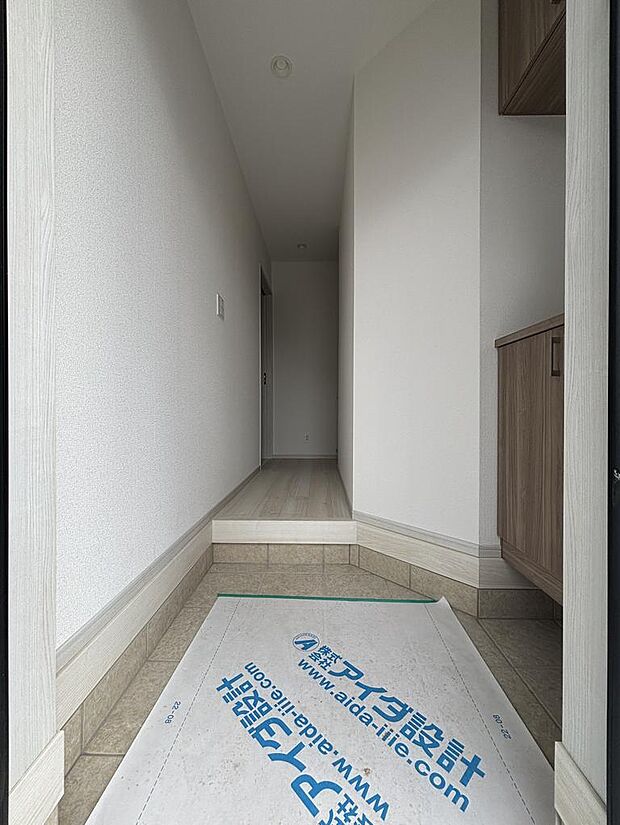 室内(2025年9月撮影)