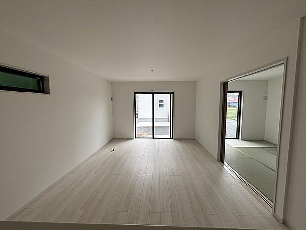 室内(2025年9月撮影)