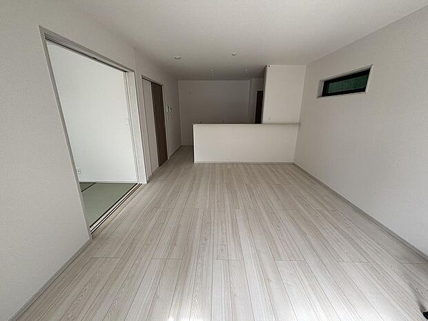 室内(2025年9月撮影)