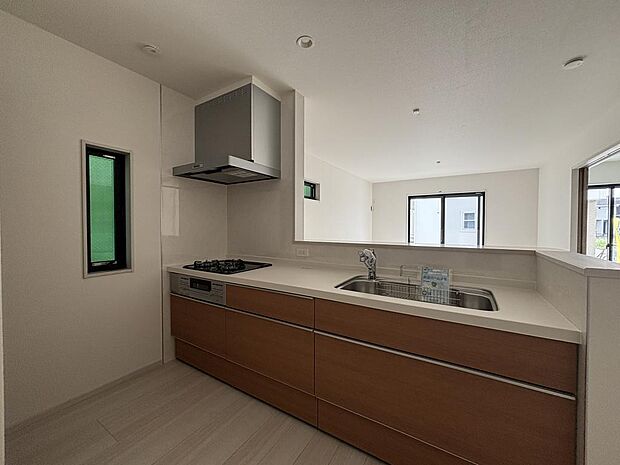 室内(2025年9月撮影)