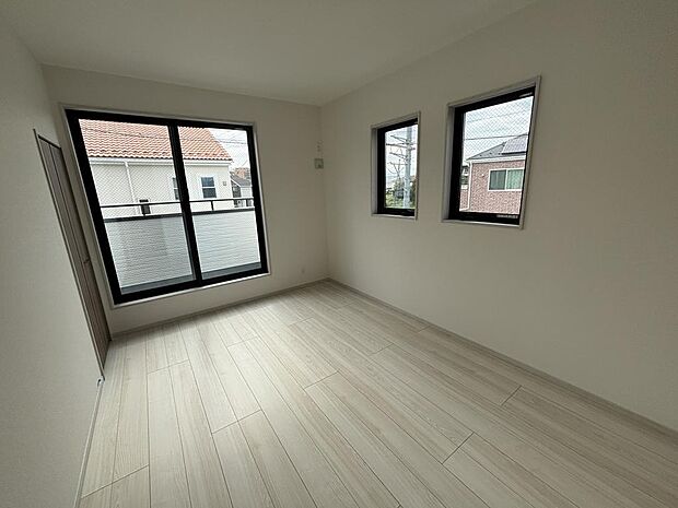 室内(2025年9月撮影)