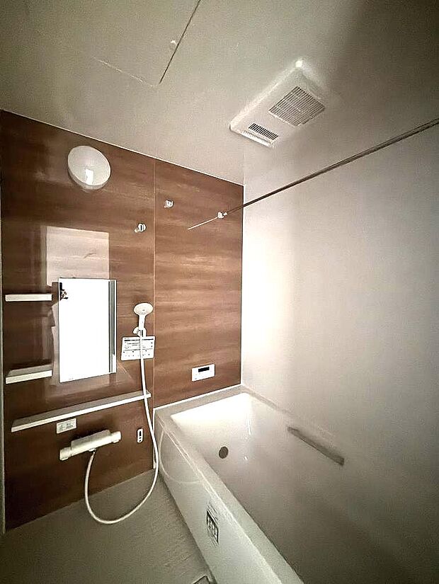 室内(2025年9月撮影)