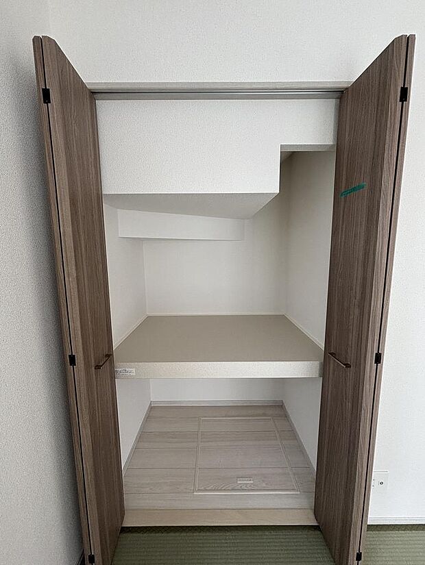 室内(2025年9月撮影)