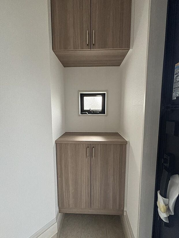 室内(2025年9月撮影)