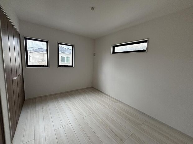 室内(2025年9月撮影)