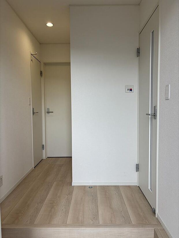 室内（2025年6月撮影）