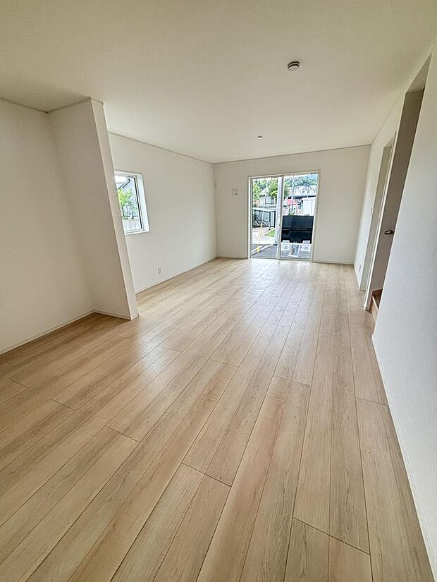 室内（2025年6月撮影）