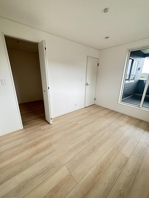 室内（2025年6月撮影）