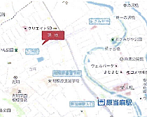 地図です♪