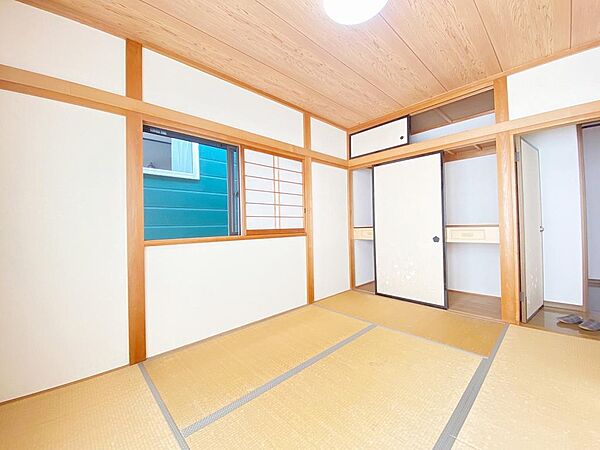 和室