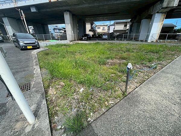 現地（2025年7月撮影）