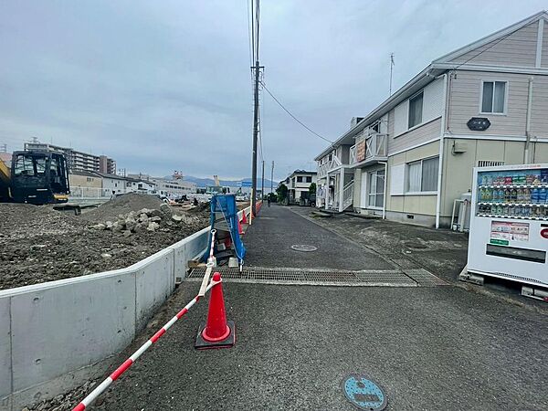 ２０２５年５月撮影