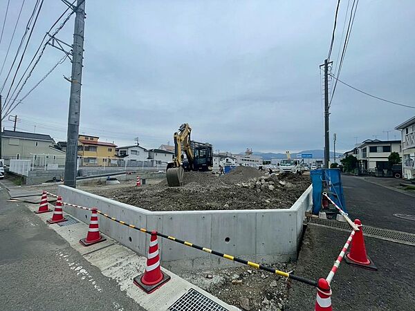 ２０２５年５月撮影