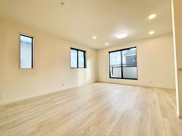 室内(2025年10月撮影)