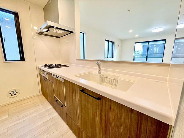 室内(2025年10月撮影)