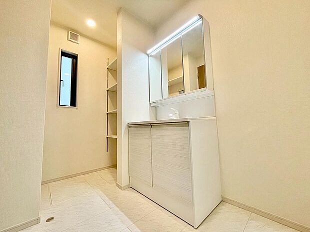 室内(2025年10月撮影)