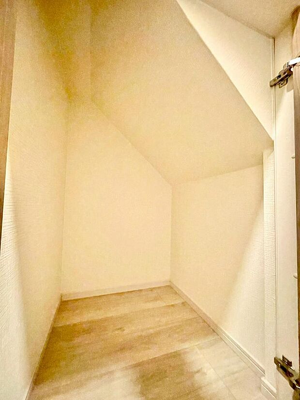 室内(2025年10月撮影)