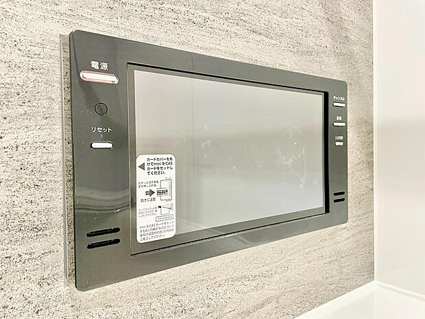 室内(2025年10月撮影)