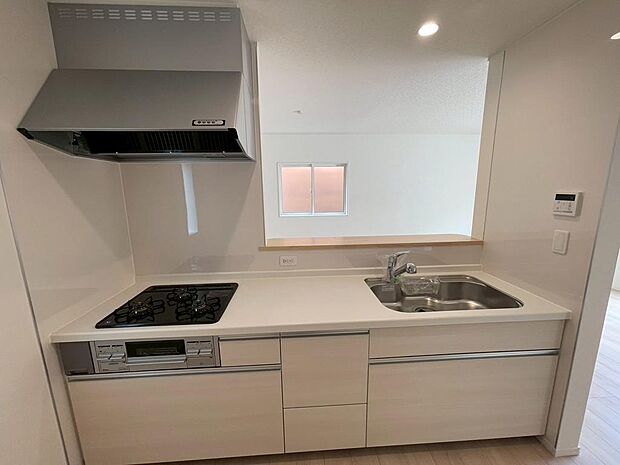 室内（2025年9月撮影）