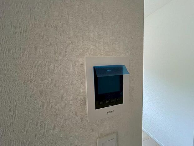 室内（2025年9月撮影）