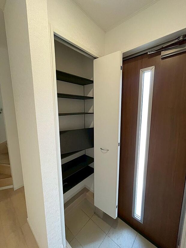 室内（2025年9月撮影）