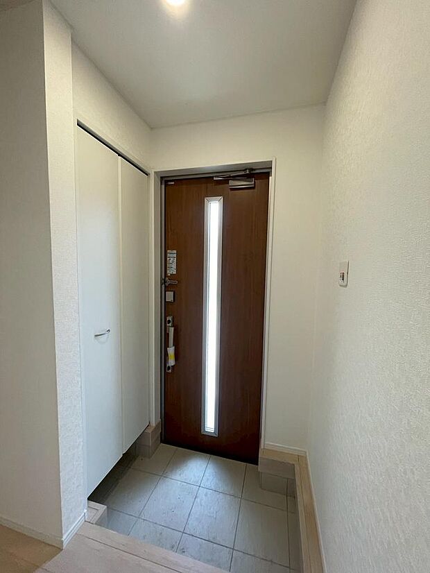 室内（2025年9月撮影）