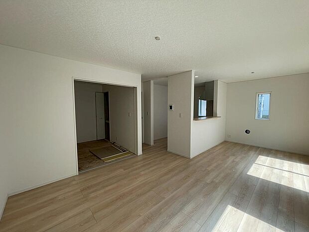 室内（2025年9月撮影）