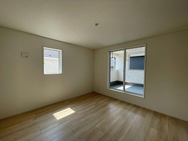 室内（2025年9月撮影）