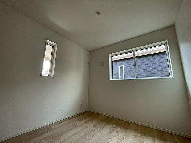 室内（2025年9月撮影）