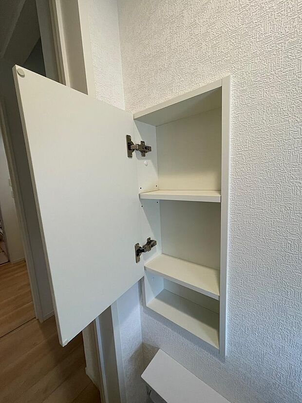 室内（2025年9月撮影）