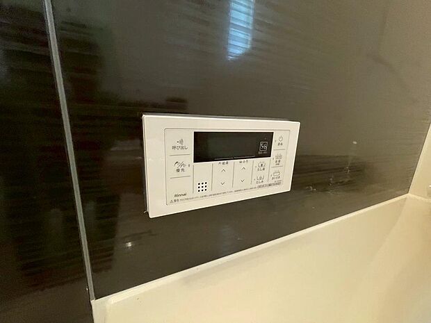 室内（2025年9月撮影）