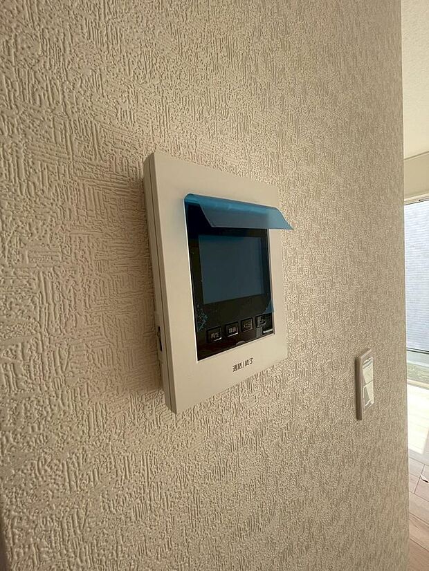 室内（2025年9月撮影）