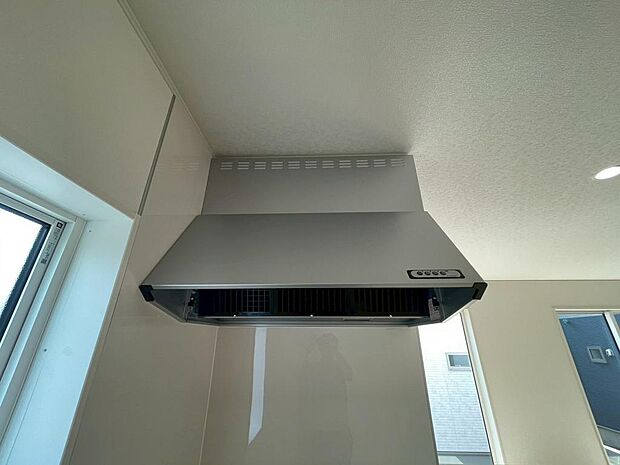 室内（2025年9月撮影）