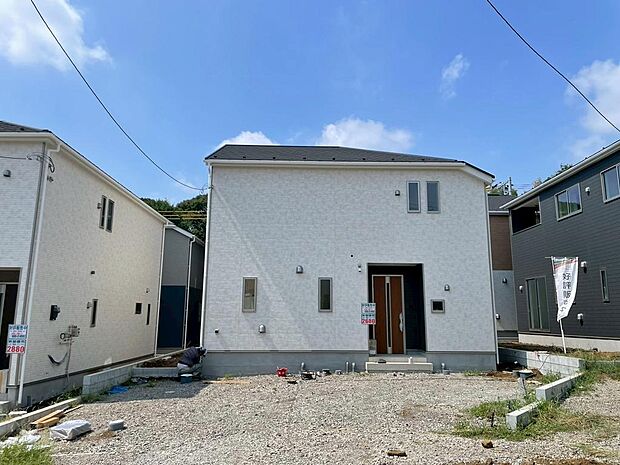 現地（2025年9月撮影）