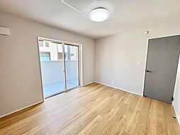 子供部屋の画像