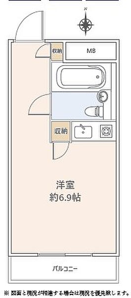 間取り：313004300588