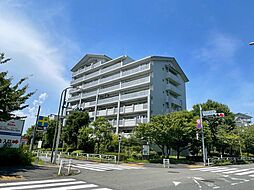 レーベンスガルテン長池II第7号棟