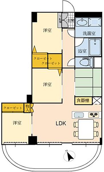 間取り：313004306778