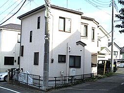 東京都八王子市堀之内