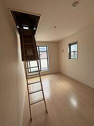 子供部屋の画像