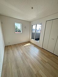 子供部屋の画像