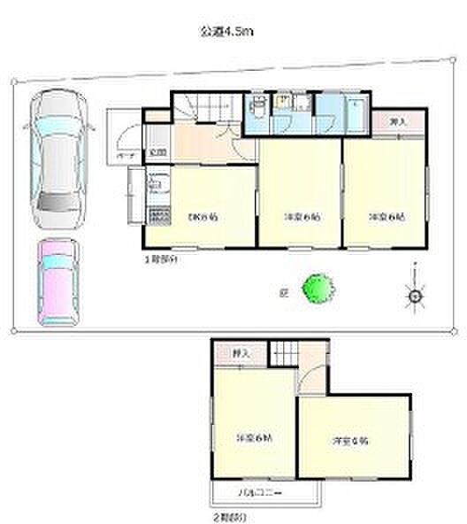 間取り：314002386679