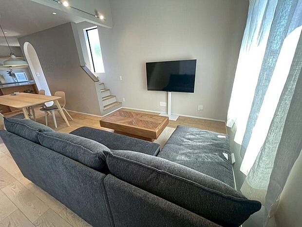 室内(2025年7月撮影)