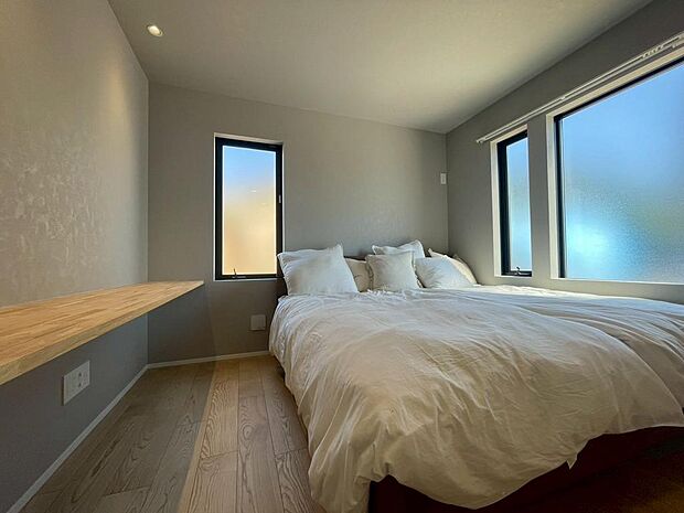 室内(2025年7月撮影)