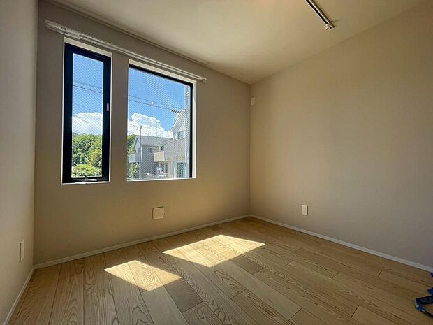 室内(2025年7月撮影)